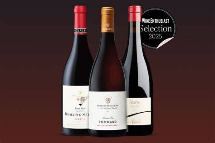 Is wine good for Parkinson's?