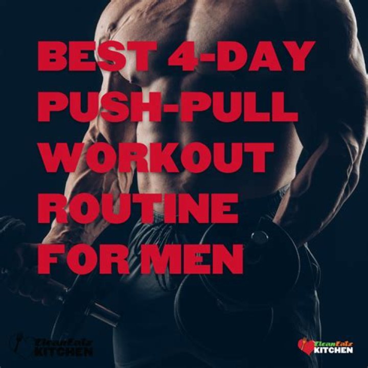 Is working out 6 days a week too much?