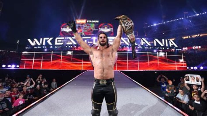Is Wrestlemania scripted?