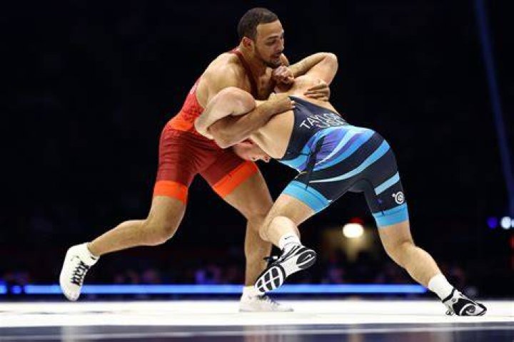 Is wrestling a technique or strength?