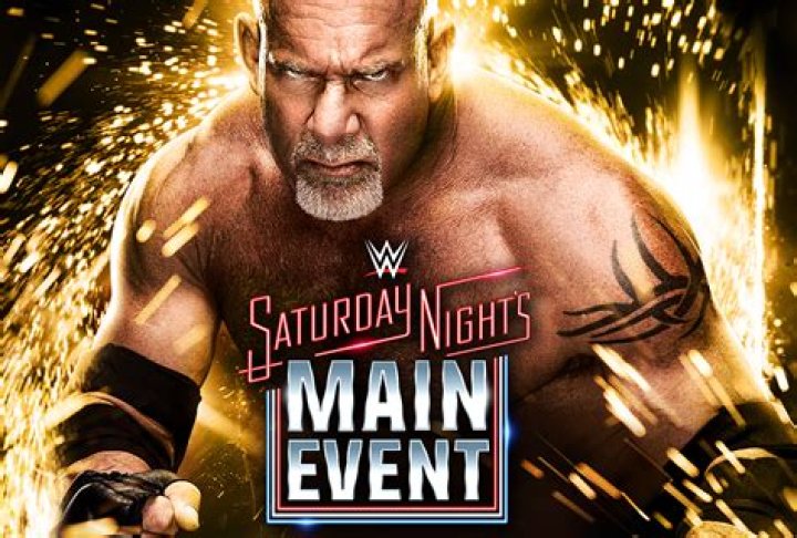 Is WWE Main Event live?