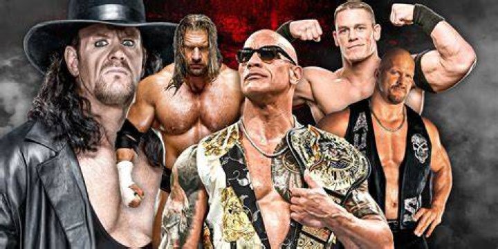 Is WWE Superstar Rikishi still alive?