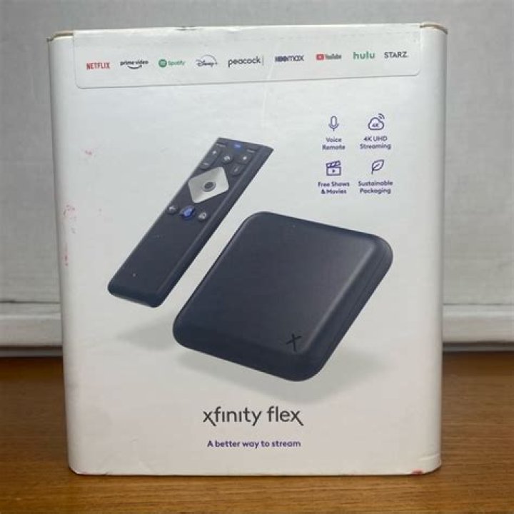 Is Xfinity Flex actually free?