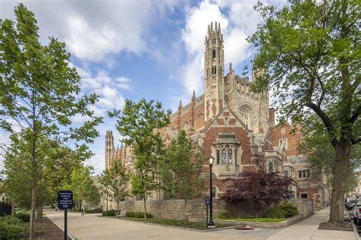 Is Yale Law easy?