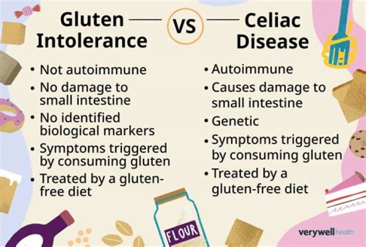 Is yeast and gluten the same thing?