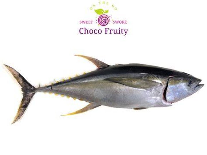 Is yellow fin tuna good for you?