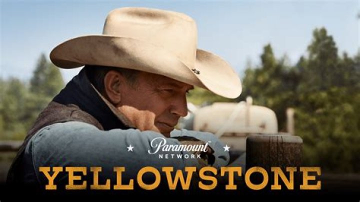 Is Yellowstone free on Amazon Prime?