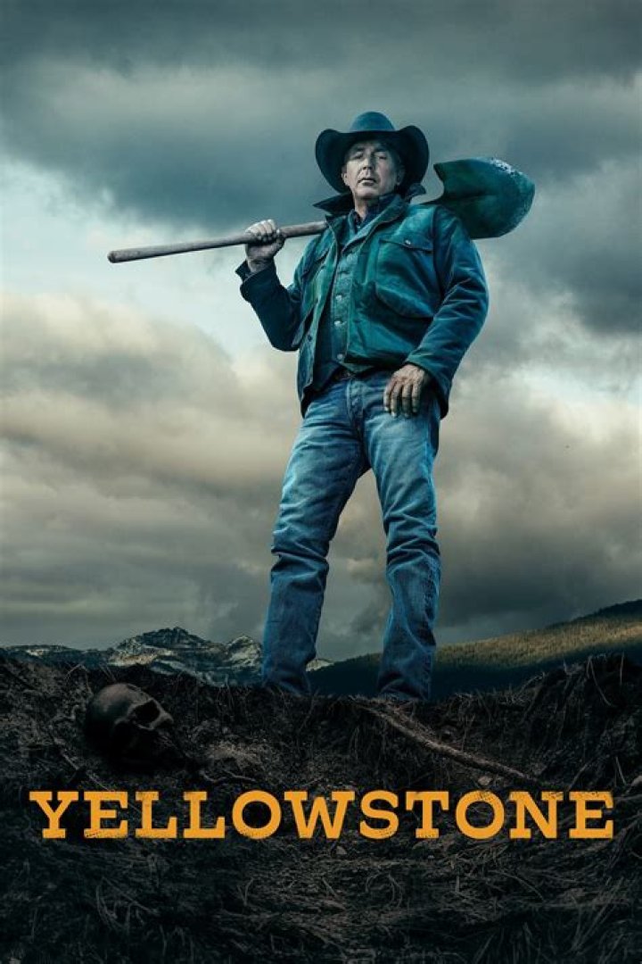 Is Yellowstone free on Paramount?