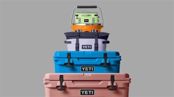 Is YETI an American company?