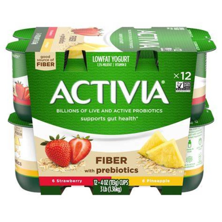 Is yogurt a probiotic?