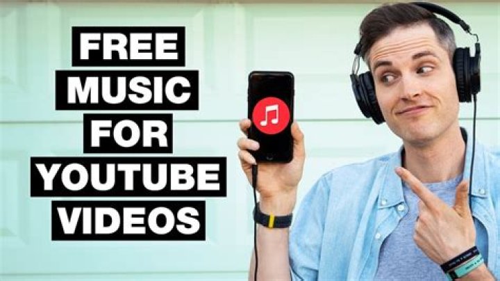 Is YouTube Music for free?