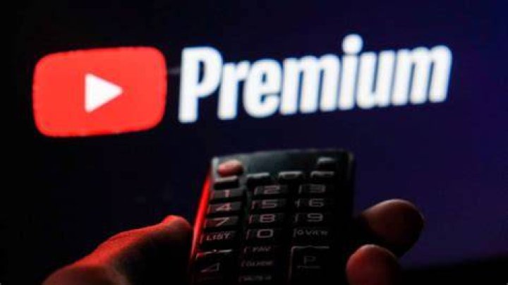 Is YouTube Premium different than YouTube?