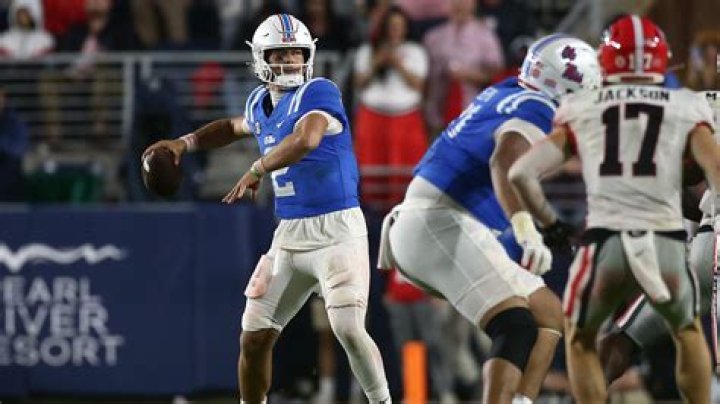 Is Zamir White getting drafted?