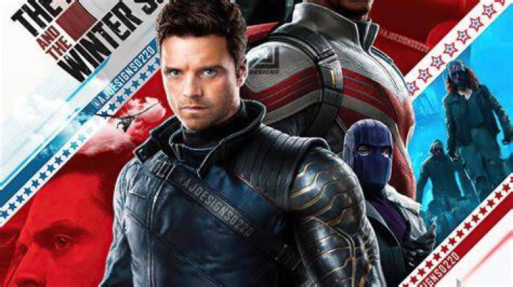 Is Zemo a super soldier in Falcon and Winter Soldier?