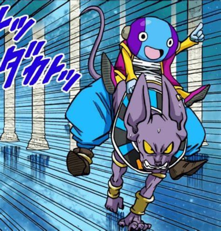 Is Zeno an antagonist?