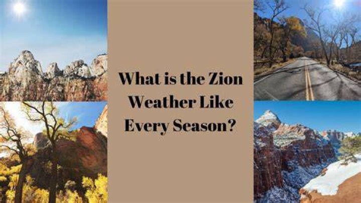 Is Zion left-handed?