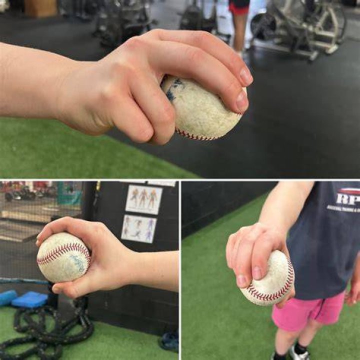 Should a 13 year old throw a curveball?