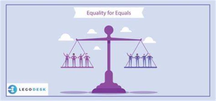Should employees be treated equally?