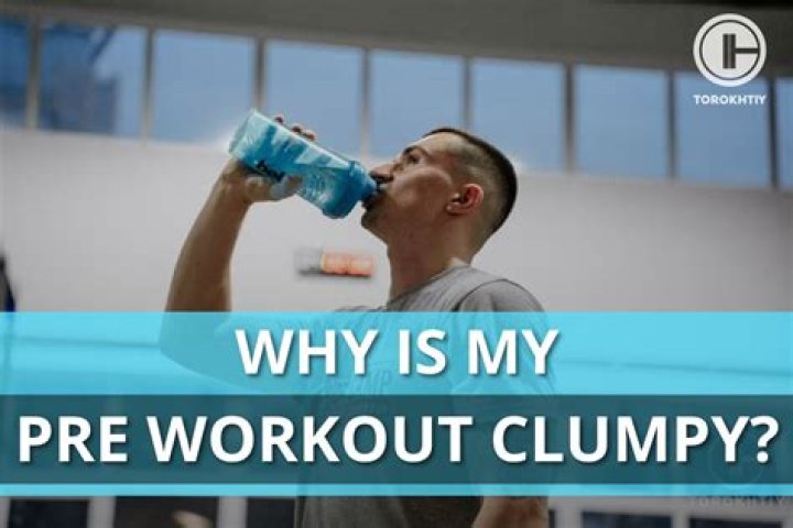 Should I add salt to my pre-workout?