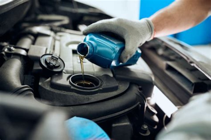 Should I change my oil even if I don't drive much?