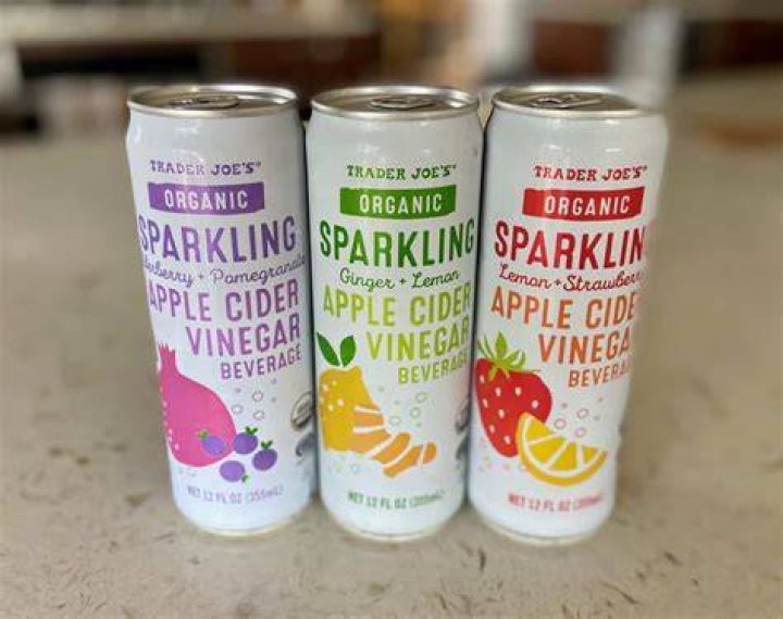 Should I drink apple cider vinegar in the morning or at night?