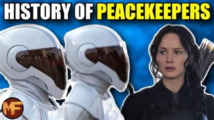 Should I go peacekeepers or survivors?