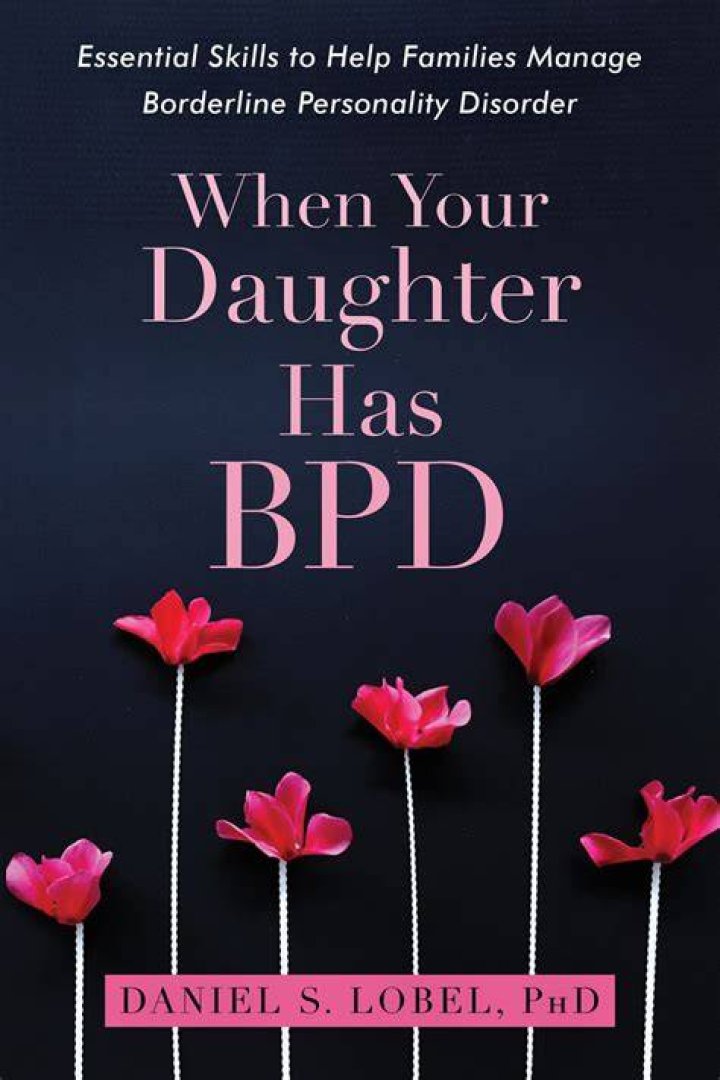 Should I keep helping my BPD daughter?