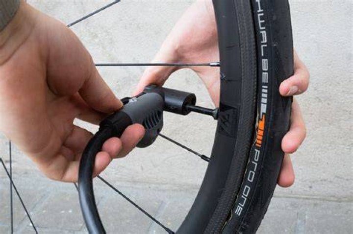 Should I keep my bike inside?
