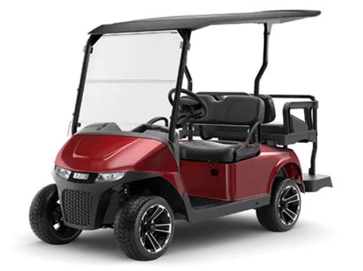 Should I leave my club car golf cart plugged in all winter?