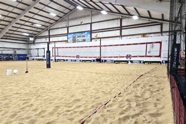 Should I play beach or indoor volleyball?