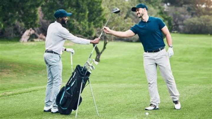 Should I play golf or tennis?