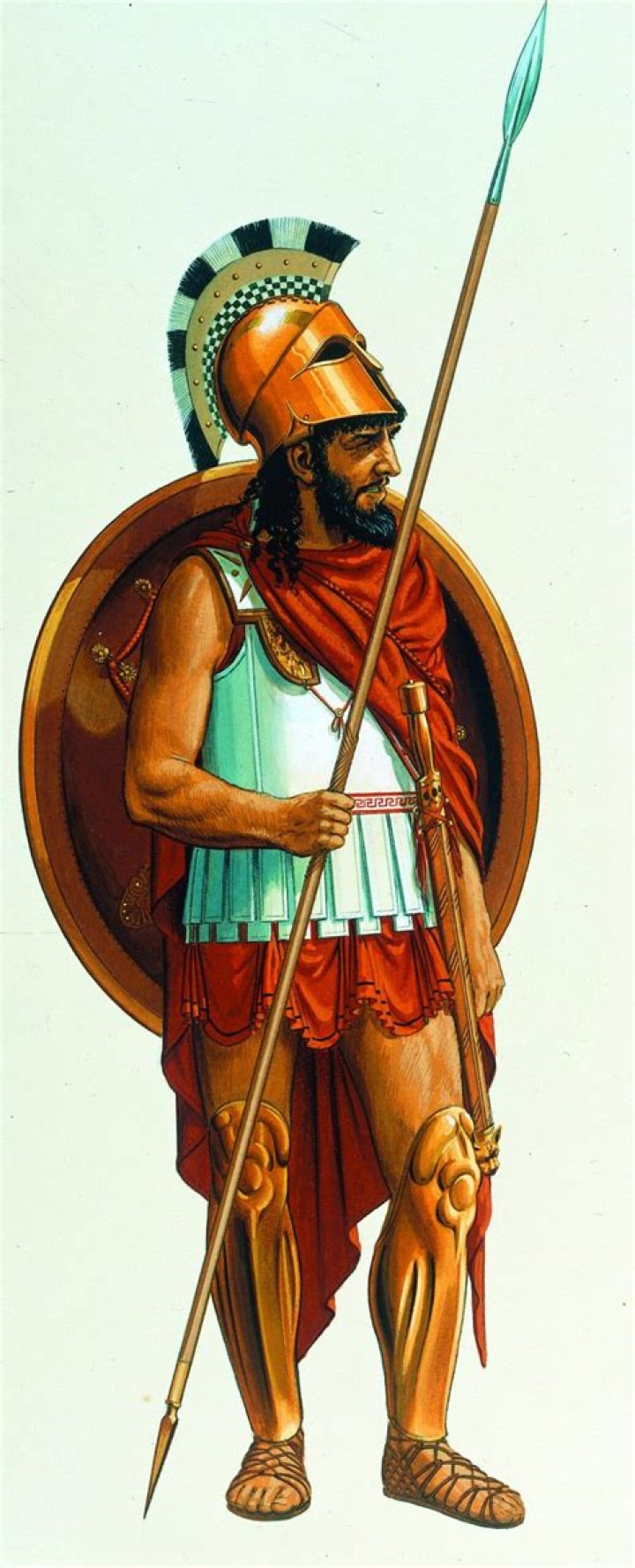 Should I side with Athens or Sparta AC Odyssey?