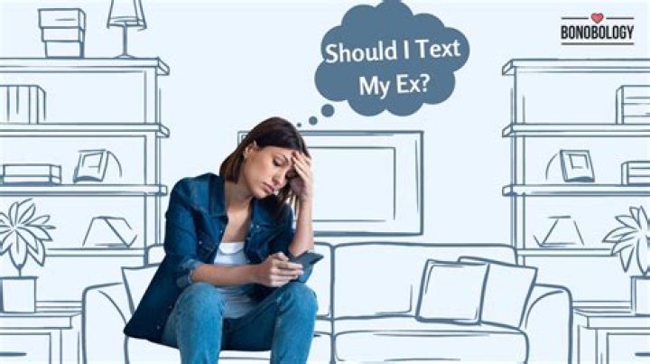 Should I text my boss to quit?