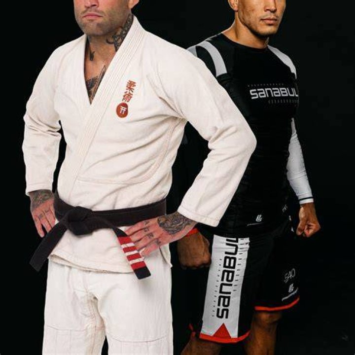 Should I train gi?