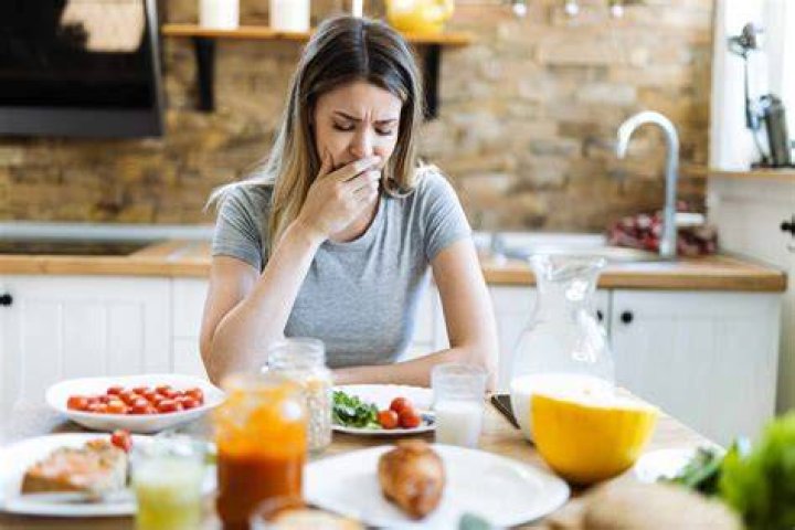 Should I use mouthwash after every meal?