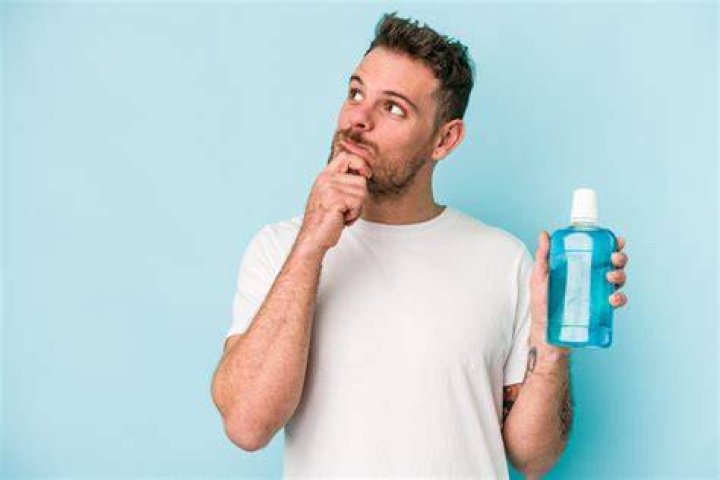 Should I use mouthwash everyday?