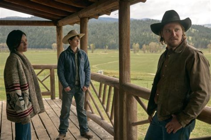 Should I watch Yellowstone before 1883?