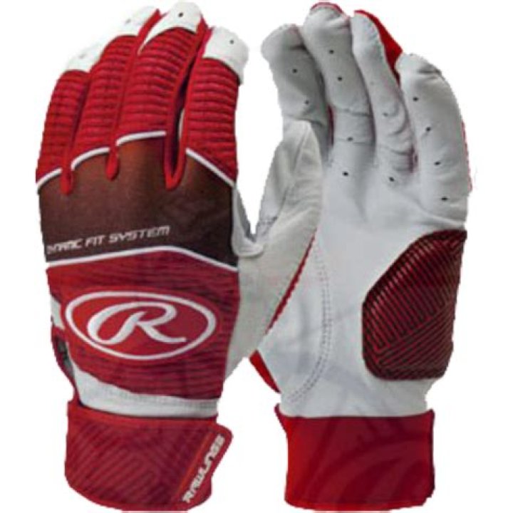 Should I wear batting gloves?