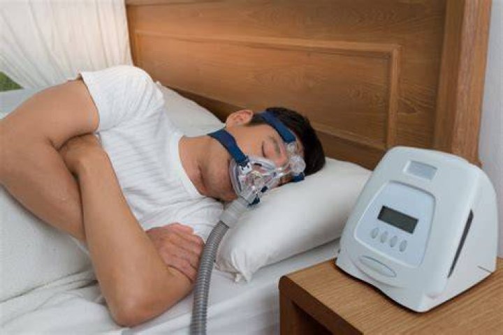 Should I wear CPAP when napping?