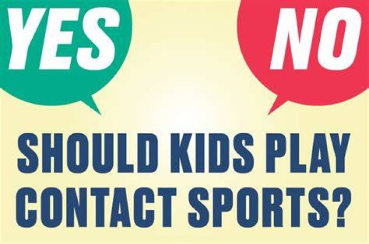 Should kids play a sport year round?