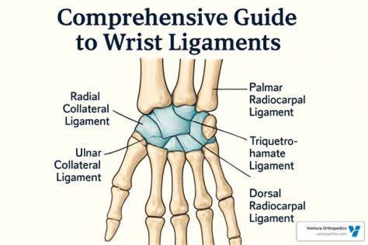 Should left wrist be straight at address?