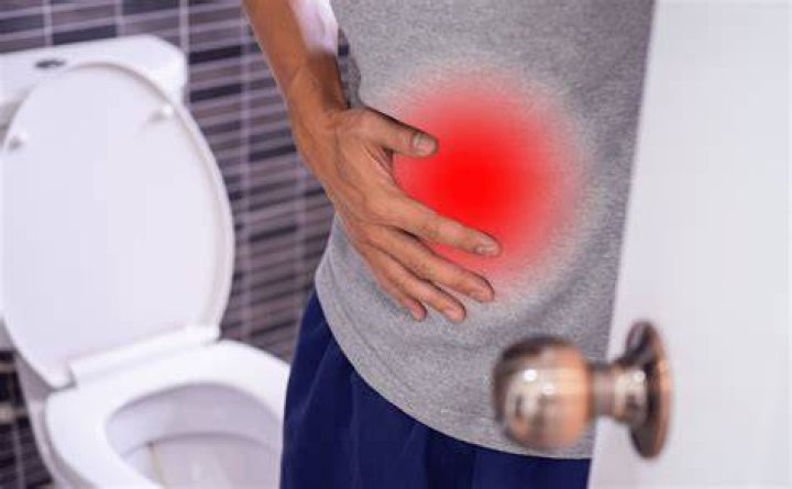 Should men sit to pee?
