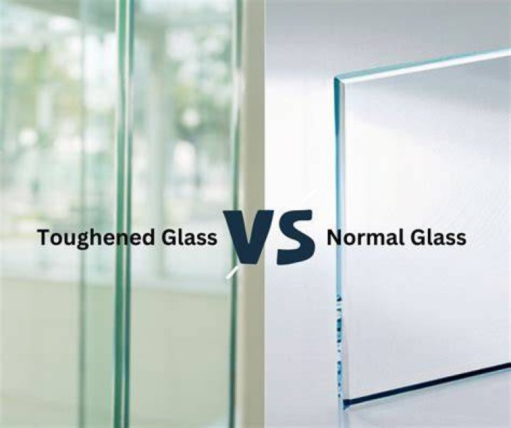 Should toughened glass have a Kitemark?