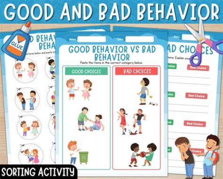 Should we reward students for good behavior?