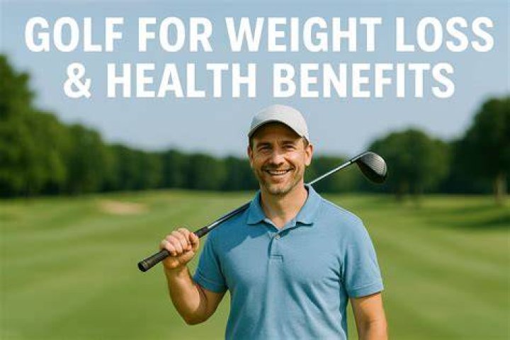 Should weight be on toes golf?