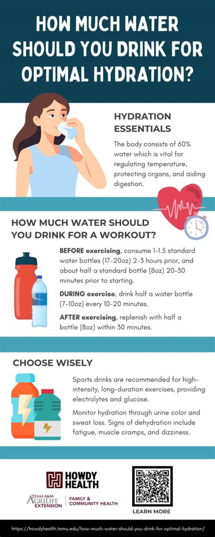 Should you drink water during 5K?