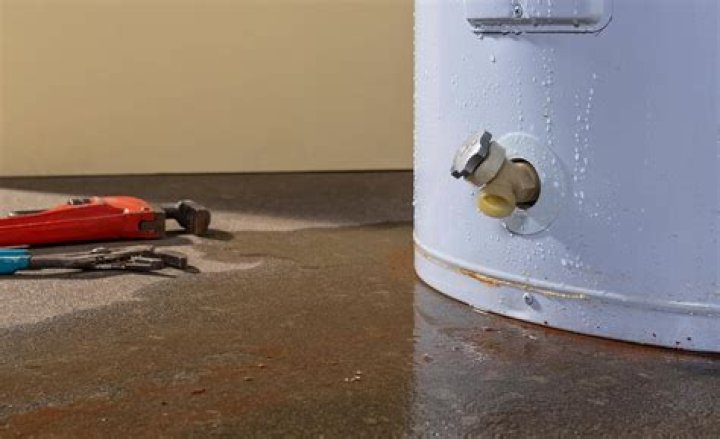 Should you flush a water heater that has never been flushed?