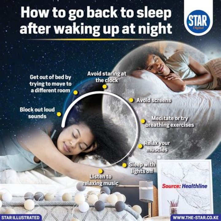 Should you go back to sleep after waking up naturally?