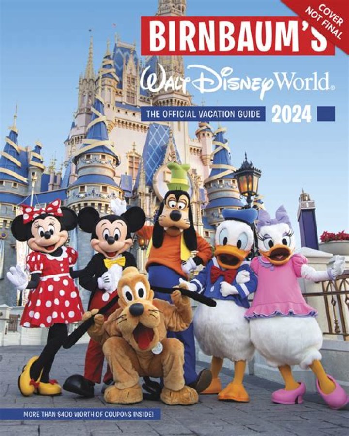 Should you go to Disney World in 2021?