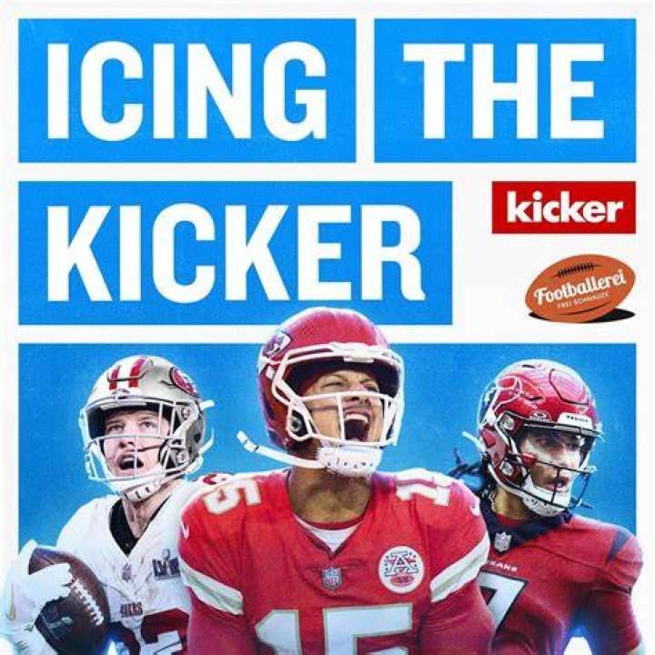 Should you ice the kicker?